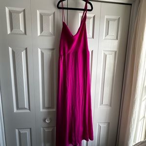 Meave dress size 10 Anthropologie wedding guest dress